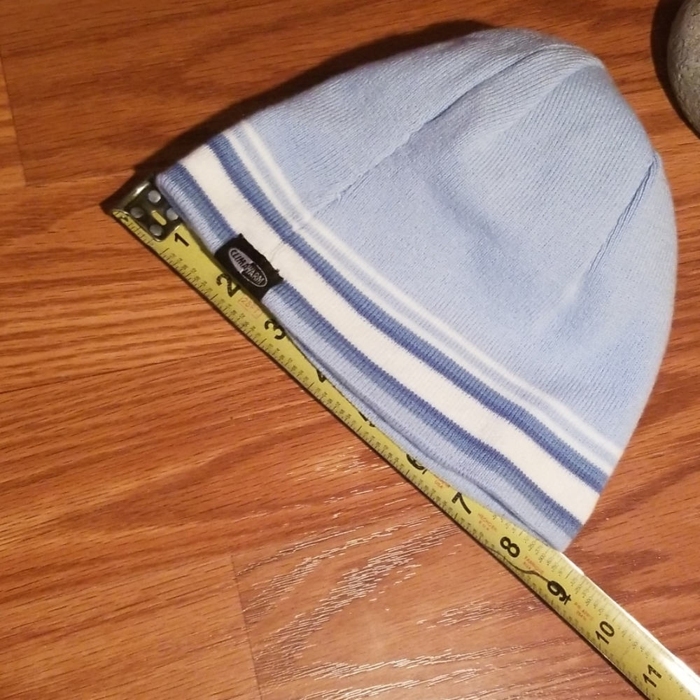 Adidas‎ reversible beanie - Picture 7 of 8